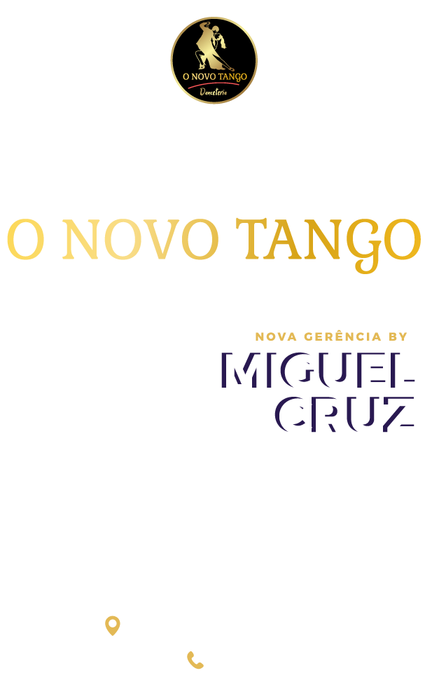 O novo tango